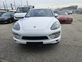 Porsche Cayenne 3.0 TDI , снимка 5