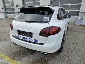 Porsche Cayenne 3.0 TDI , снимка 2