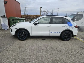 Porsche Cayenne 3.0 TDI , снимка 8