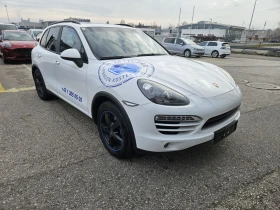 Porsche Cayenne 3.0 TDI , снимка 1