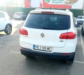 VW Tiguan LIMITED WOLFSBURG EDITION , снимка 6