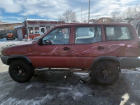 Nissan Terrano 2, снимка 2