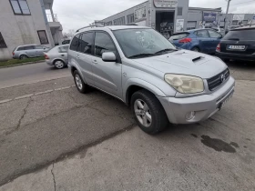 Toyota Rav4 D4d, снимка 5