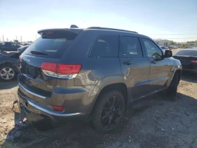 Jeep Grand cherokee SUMMIT 3.6 ВСИЧКИ ЕКСТРИ ЗА МОДЕЛА, снимка 4