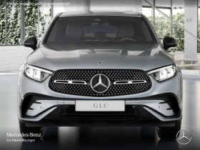 Mercedes-Benz GLC 220 GLC 220 d 4M AMG+ NIGHT+ LED+ KAMERA+ KEYLESS+ 9G 1