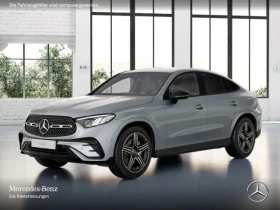 Mercedes-Benz GLC 220 GLC 220 d 4M AMG+ NIGHT+ LED+ KAMERA+ KEYLESS+ 9G - 114999 лв. - 90047166 | Car24.bg