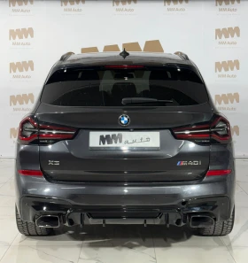 BMW X3 M340i* xDrive* 360* Pano* Memory, снимка 5