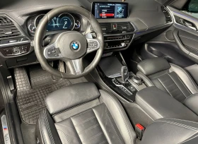 BMW X3 M340i* xDrive* 360* Pano* Memory, снимка 7