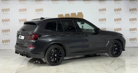 BMW X3 M340i* xDrive* 360* Pano* Memory, снимка 2