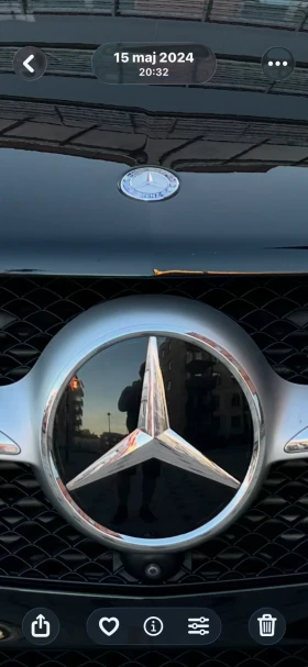 Mercedes-Benz GLE Coupe  350* 4matic* 9G-tronic* AMG* 360* Kamera Distroni - 38999 € / 76275.41 лв. - 19550631 17