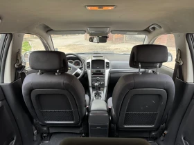 Chevrolet Captiva 2.4   | Mobile.bg    11