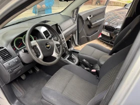 Chevrolet Captiva 2.4   | Mobile.bg    15