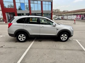 Обява за продажба на Chevrolet Captiva 2.4 Газов инжекцион ~6 500 лв. - изображение 3