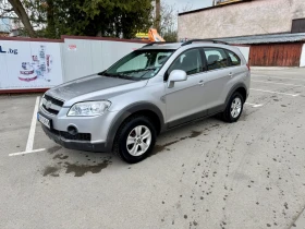Обява за продажба на Chevrolet Captiva 2.4 Газов инжекцион ~6 500 лв. - изображение 6