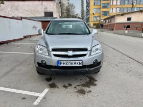 Обява за продажба на Chevrolet Captiva 2.4 Газов инжекцион ~6 500 лв. - изображение 5