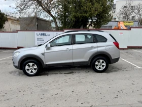 Обява за продажба на Chevrolet Captiva 2.4 Газов инжекцион ~6 500 лв. - изображение 7
