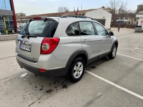 Обява за продажба на Chevrolet Captiva 2.4 Газов инжекцион ~6 500 лв. - изображение 2