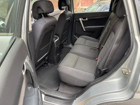 Chevrolet Captiva 2.4   | Mobile.bg    13