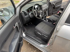 Chevrolet Captiva 2.4   | Mobile.bg    14
