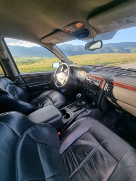 Обява за продажба на Jeep Grand cherokee Limited ~12 500 лв. - изображение 7
