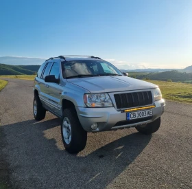 Обява за продажба на Jeep Grand cherokee Limited ~12 500 лв. - изображение 2