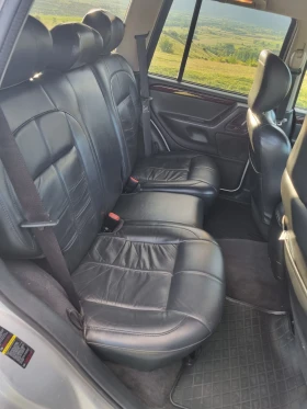 Обява за продажба на Jeep Grand cherokee Limited ~12 500 лв. - изображение 8
