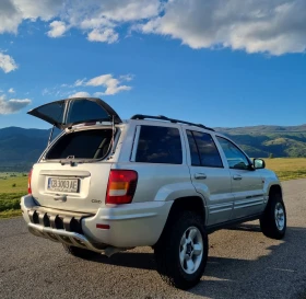 Обява за продажба на Jeep Grand cherokee Limited ~12 500 лв. - изображение 4