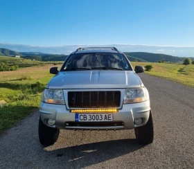 Обява за продажба на Jeep Grand cherokee Limited ~12 500 лв. - изображение 1