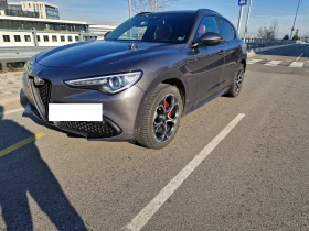 Alfa Romeo Stelvio Veloce | Mobile.bg    3