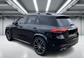 Mercedes-Benz GLE 400 d 4Matic = AMG Line = Night Package Гаранция - 144420 лв. - 12368620 2