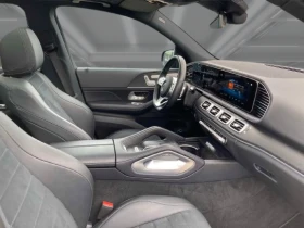 Mercedes-Benz GLE 400 d 4Matic = AMG Line = Night Package Гаранция - 144420 лв. - 12368620 8