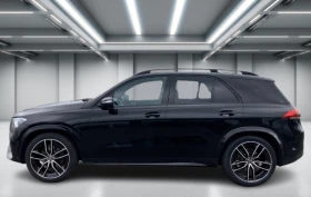 Mercedes-Benz GLE 400 d 4Matic = AMG Line = Night Package Гаранция - 144420 лв. - 12368620 3