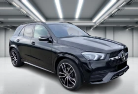 Mercedes-Benz GLE 400 d 4Matic = AMG Line = Night Package Гаранция