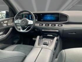 Mercedes-Benz GLE 400 d 4Matic = AMG Line = Night Package Гаранция - 144420 лв. - 12368620 5