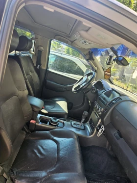 Nissan Pathfinder 2, 7 dizel | Mobile.bg    4
