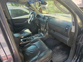 Nissan Pathfinder 2, 7 dizel | Mobile.bg    3