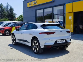 Jaguar I-Pace I-Pace EV400 4x4 AWD S  - 25900 € / 50656.00 лв. - 59685240 6