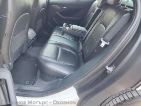 Jaguar I-Pace I-Pace EV400 4x4 AWD S  - 54900 лв. / 28069.92 € - 59685240 13