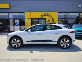 Jaguar I-Pace I-Pace EV400 4x4 AWD S  - 54900 лв. / 28069.92 € - 59685240 4