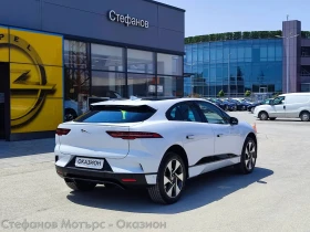 Jaguar I-Pace I-Pace EV400 4x4 AWD S  - 25900 € / 50656.00 лв. - 59685240 8