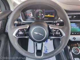 Jaguar I-Pace I-Pace EV400 4x4 AWD S  | Mobile.bg � ����� ������ 9