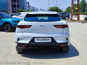 Jaguar I-Pace I-Pace EV400 4x4 AWD S  - 25900 € / 50656.00 лв. - 59685240 7
