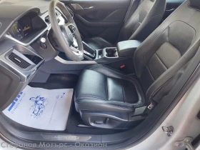 Jaguar I-Pace I-Pace EV400 4x4 AWD S  - 54900 лв. / 28069.92 € - 59685240 12