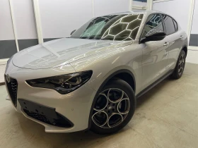     Alfa Romeo Stelvio NEW!SPRINT;2.2 MULTIJET;MATRIX