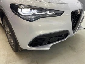 Alfa Romeo Stelvio NEW!SPRINT;44;2.2 MULTIJET;MATRIX | Mobile.bg    5
