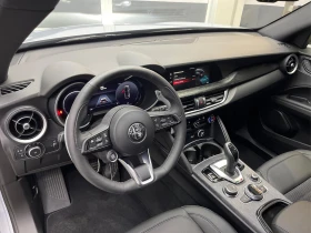 Alfa Romeo Stelvio NEW!SPRINT;44;2.2 MULTIJET;MATRIX | Mobile.bg    9