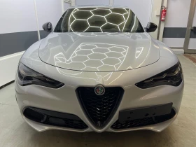     Alfa Romeo Stelvio NEW!SPRINT;2.2 MULTIJET;MATRIX