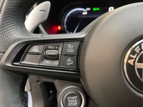 Alfa Romeo Stelvio NEW!SPRINT;44;2.2 MULTIJET;MATRIX | Mobile.bg    11