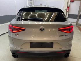     Alfa Romeo Stelvio NEW!SPRINT;2.2 MULTIJET;MATRIX