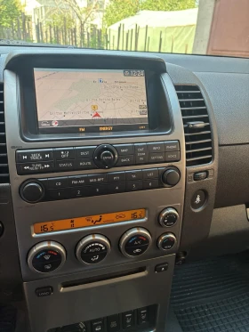 Nissan Pathfinder | Mobile.bg    8